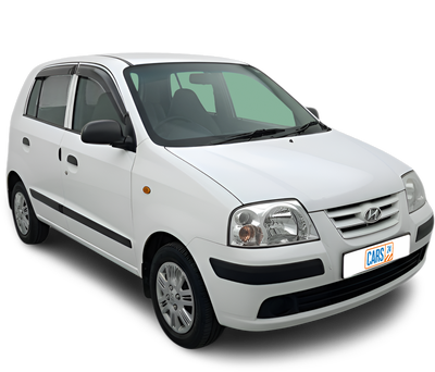 Hyundai Santro Xing-img